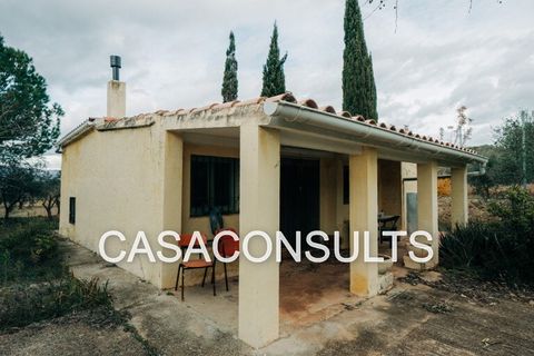 Masia a Cabanes, Castellon, Cabanes - € 100.000 | Ref: 917 - foto 16